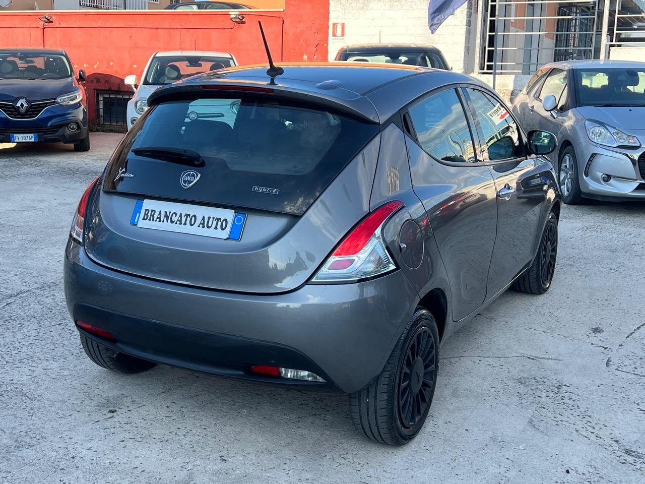 Lancia Ypsilon Prezzo reale senza obbligo di finanziamento