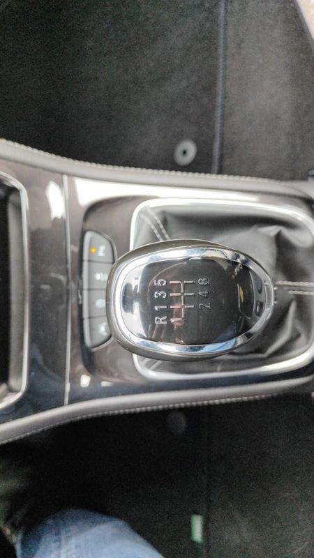 Opel Astra Astra 1.6 CDTi 110CV Start&Stop Sports Tourer Innovation