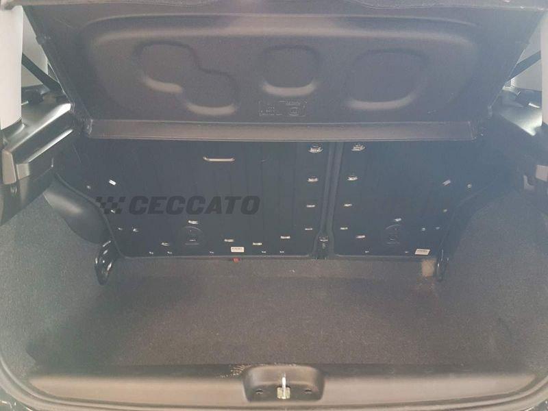 FIAT Panda Cross Panda 1.0 firefly hybrid Cross s&s 70cv 5p.ti