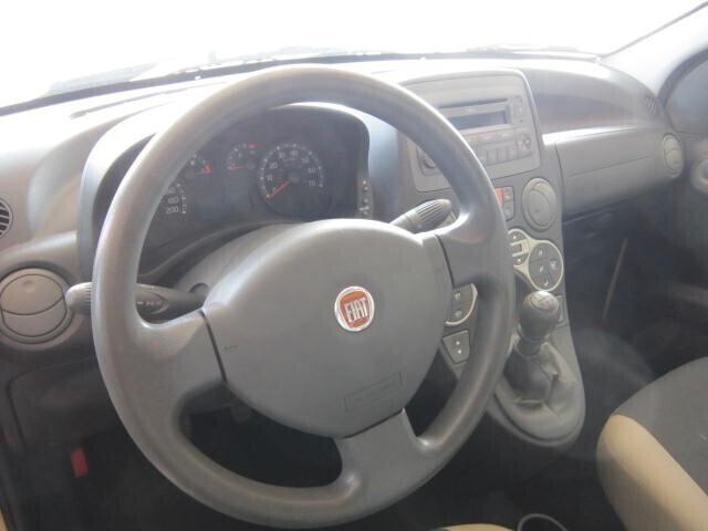 Fiat Panda 1.2 Dynamic NEOPATENTATI