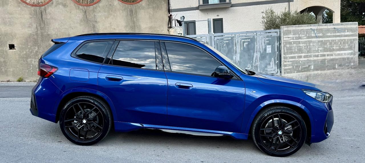 Bmw X1 xDrive 23d Msport
