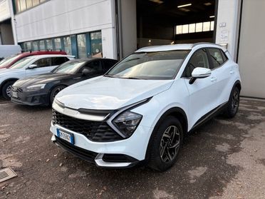 Kia Sportage 1.6 TGDi MHEV Business