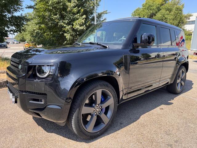LAND ROVER Defender 110 5.0 V8 525 CV AWD Auto IVA ESPOSTA FATTURABILE