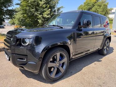LAND ROVER Defender 110 5.0 V8 525 CV AWD Auto IVA ESPOSTA FATTURABILE