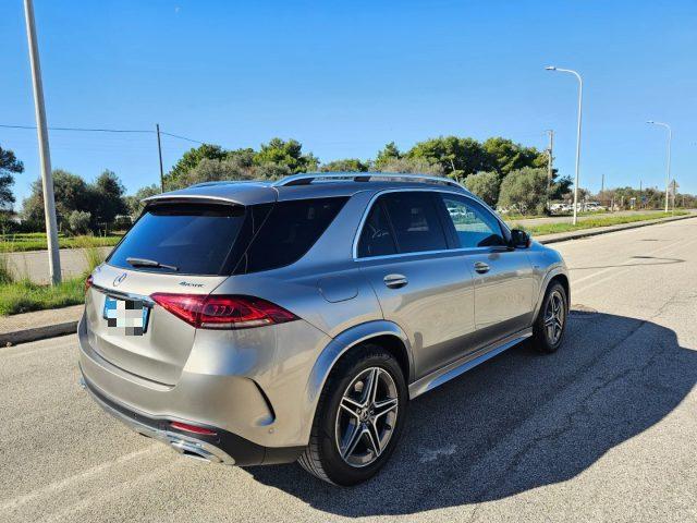 MERCEDES-BENZ GLE 350 de 4Matic EQ-Power Premium Sport