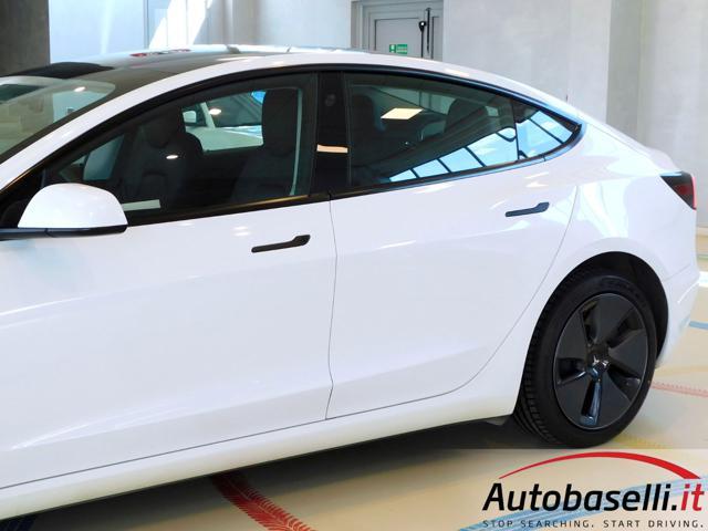 TESLA Model 3 RWD 'RESTYLING' AUTOMATICA, POTENZA DI PICCO 300CV