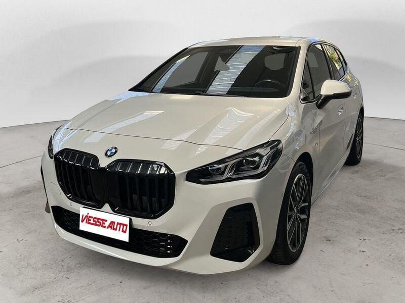 BMW Serie 2 Active Tourer 220i 48V Msport IVA ESPOSTA