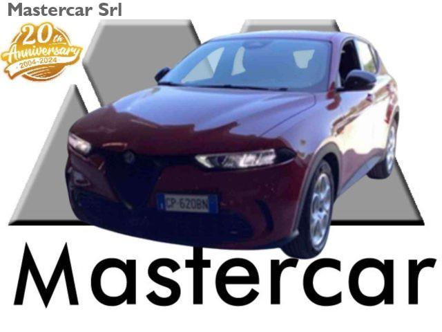 ALFA ROMEO Tonale Tonale 1.6d Super 130cv tct6 - GP620BN
