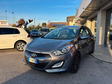 Hyundai i30 1.6 Diesel Neopatentati