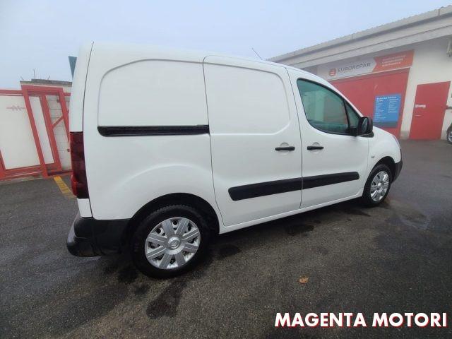 CITROEN Berlingo BlueHDi 100 S&S Van 3 posti Club L1