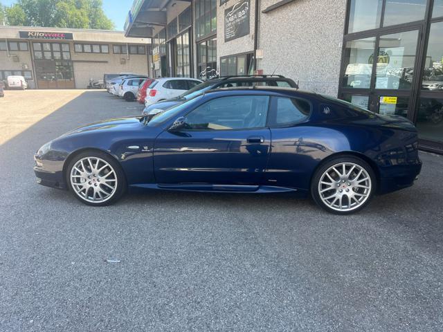 MASERATI GranSport 4.2 V8