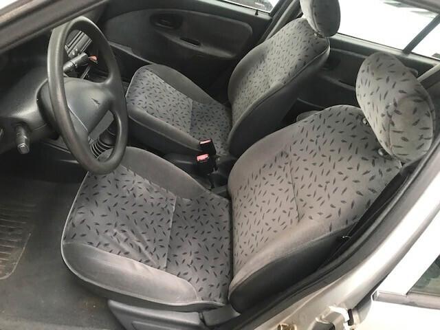Citroen SAXO 1.1i cat 5 porte SX