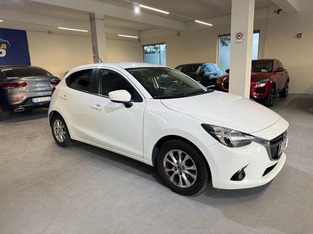 MAZDA 2 1.5 105 CV Skyactiv-D Exceed