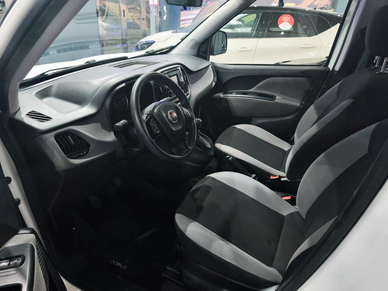 Fiat Doblò 1.6 MJT 120cv S&S Lounge 7 Posti 2019