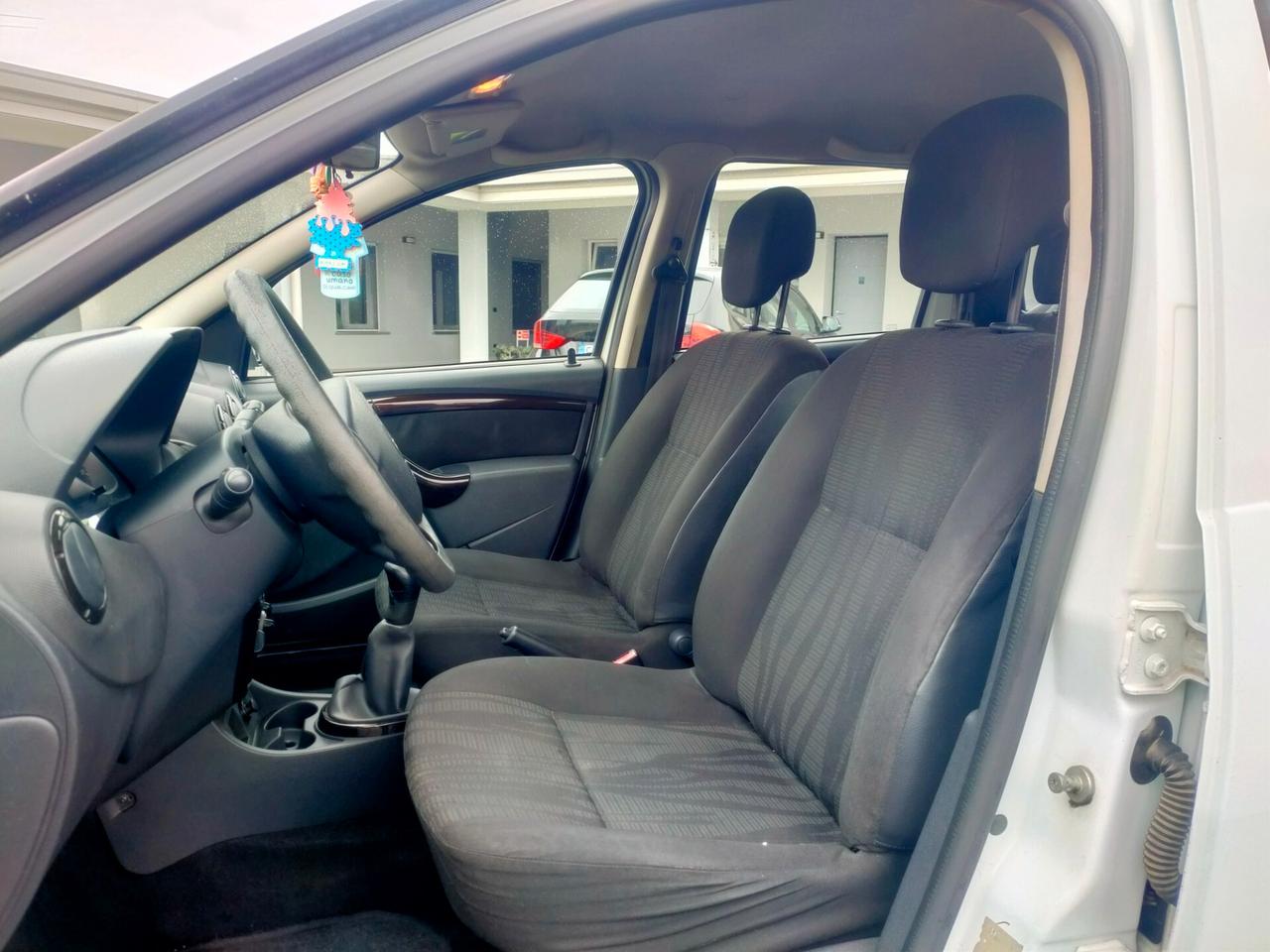 Dacia Duster 1.6 110CV 4x2 GPL Lauréate NEOPATENTATI