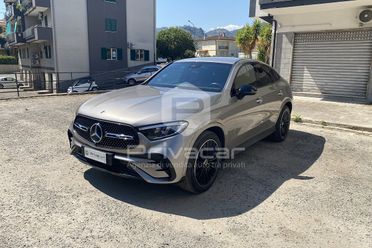 MERCEDES GLC 220 d 4Matic Mild hybrid Coupé AMG Line Premium Plus