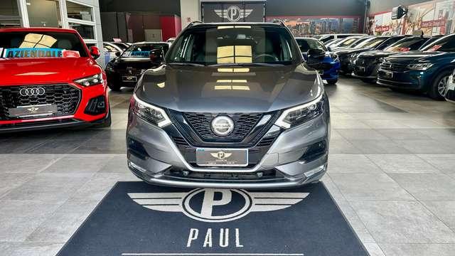 Nissan Qashqai 1.5 dCi 115CV DCT N-Tec