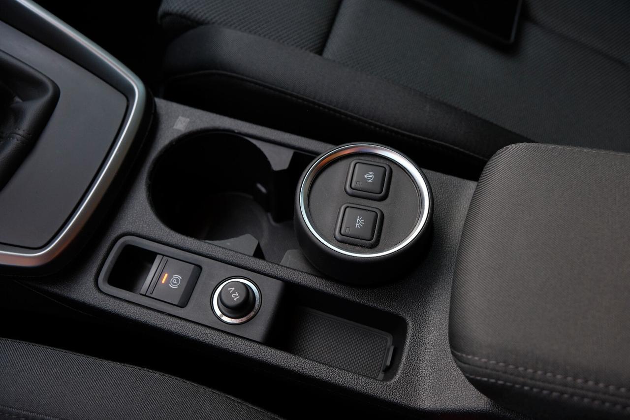 Audi A3 SPB 35 TDI Identity Black