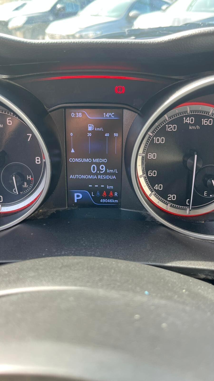 Suzuki Swift 1.2 Hybrid Top