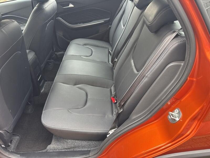 DR AUTOMOBILES dr 3.0 dr 3.0 1.5 Bi-Fuel GPL