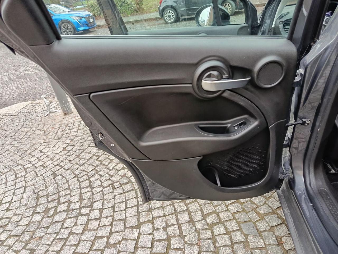 Fiat 500X Cross 1.3 Multijet #8753