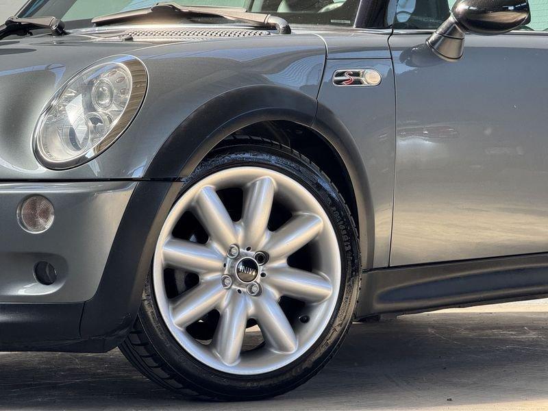 MINI Mini Mini 1.6 Cooper S JCW John Cooper Works ASI Full Optional PERFETTA