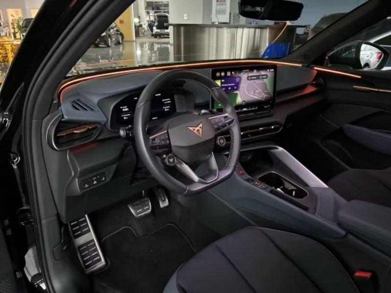 CUPRA Terramar 1.5 eTSI DSG Head Up Cockpit LED 18"