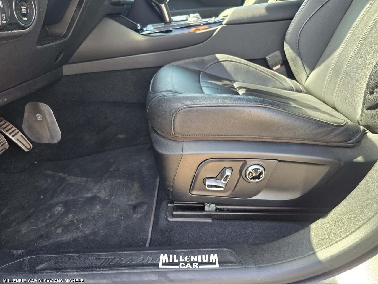 Maserati Levante 2.0 BENZ HYBRID GRAN TURISMO 2022
