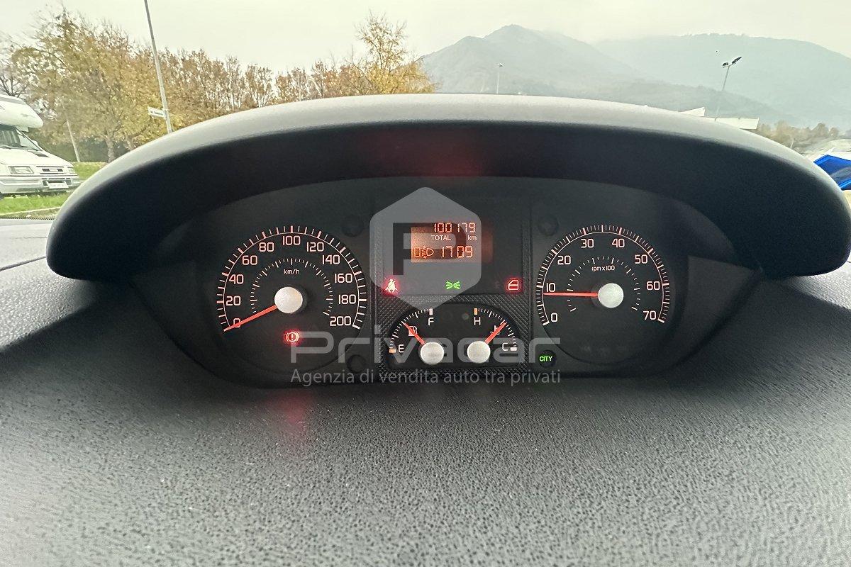 FIAT Idea 1.4 16V S&S Dynamic