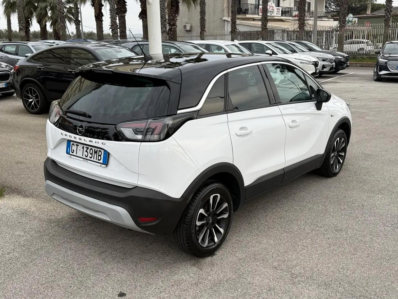 Opel Mokka 1.2 Turbo 130 CV aut. Elegance