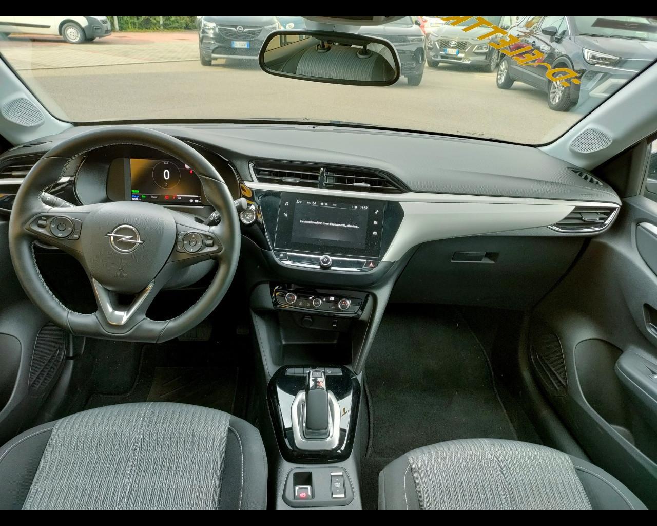 OPEL Corsa-e - Corsa-e 5 porte Edition