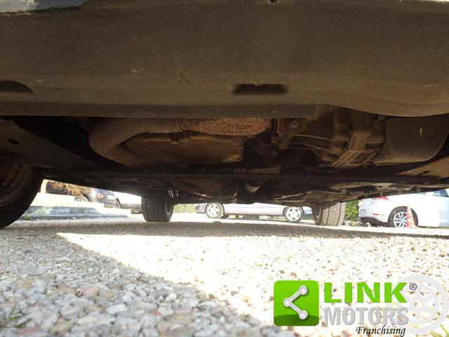 JAGUAR X-Type 3.0 V6 24V cat Executive