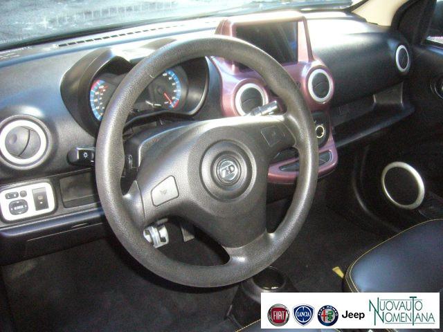 ZD D1 ZD D1 ICARO Zhidou Microcar ELETTRICA 100%