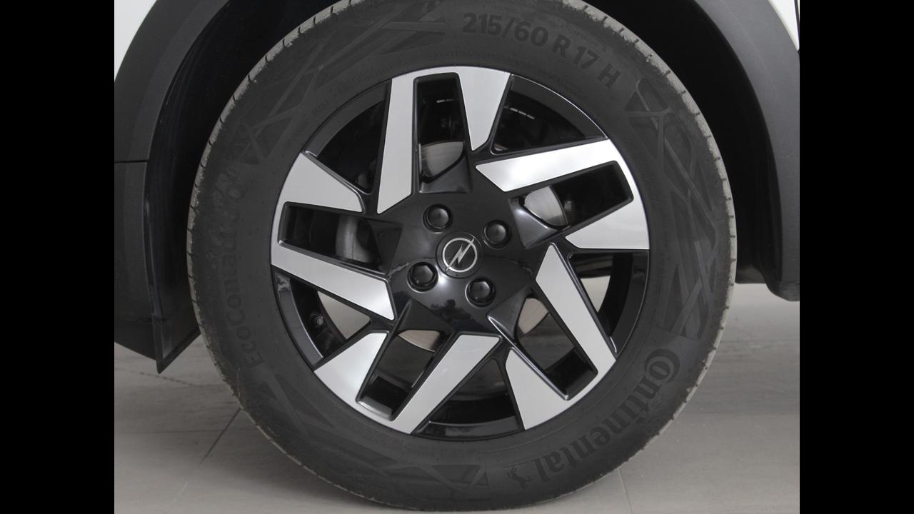 OPEL Mokka II 2020 - Mokka 1.2 t Elegance s&s 130cv at8