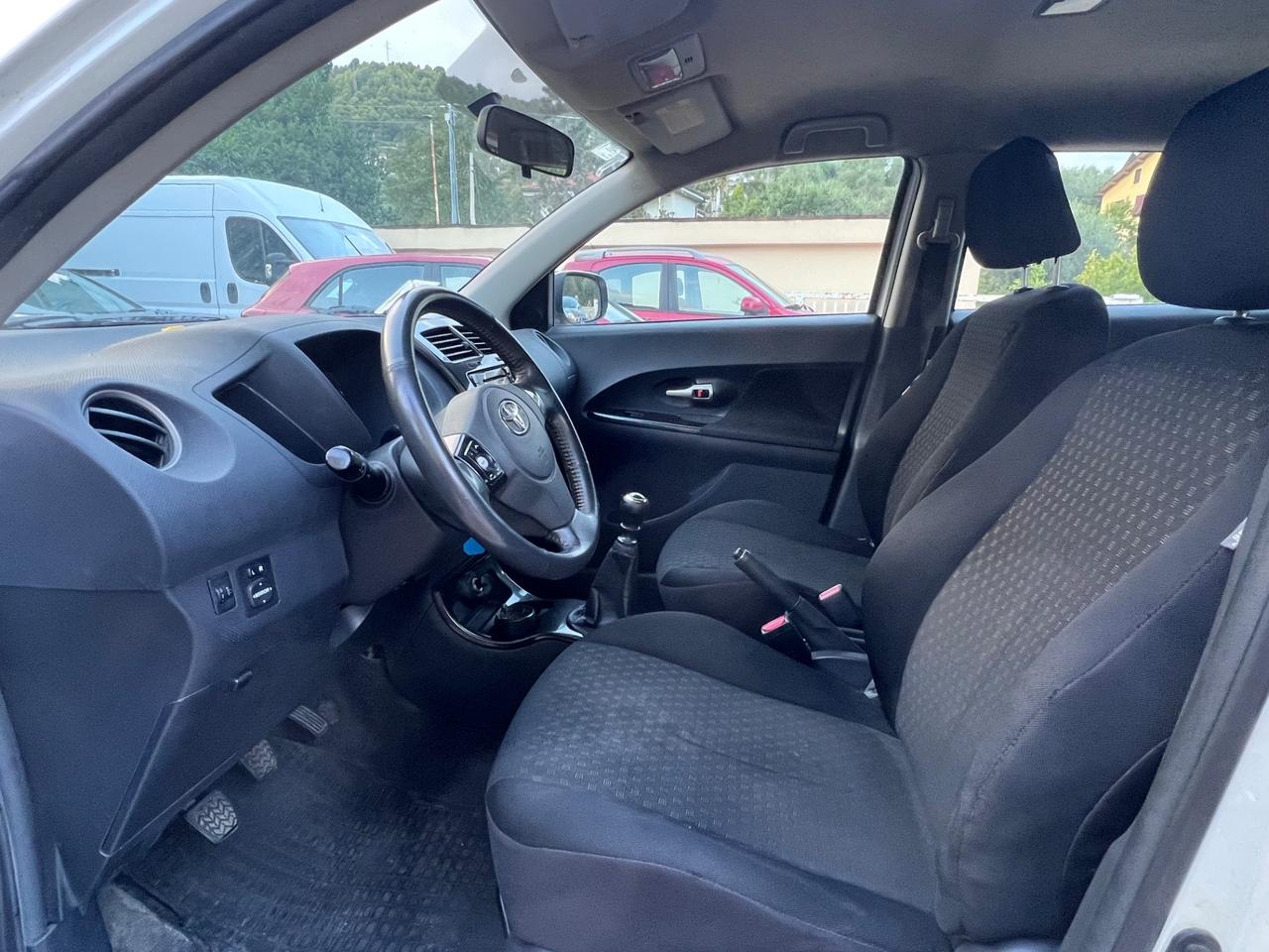 Toyota Urban Cruiser 1.4 D-4D AWD Luxury