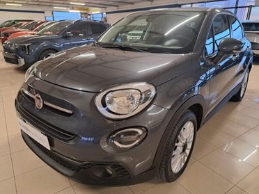 FIAT 500 X 2018 - 500X 1.3 mjt Connect 95cv
