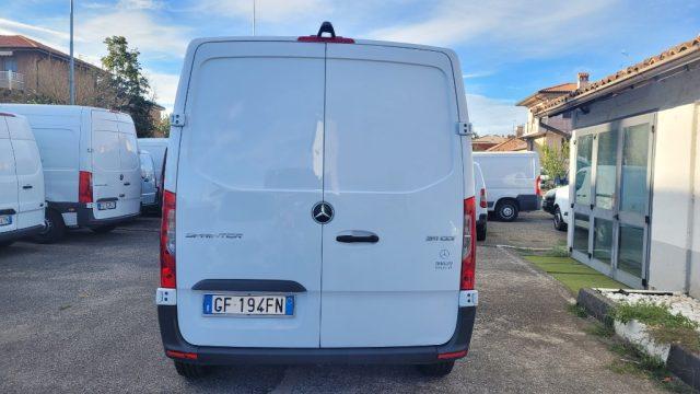 MERCEDES-BENZ Sprinter F32/33 311 CDI TN Furgone