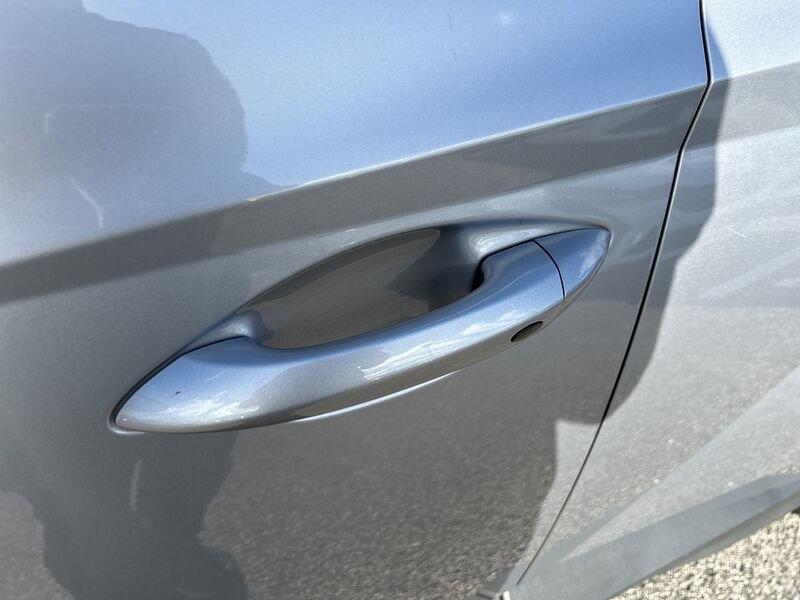 Hyundai Tucson III 2021 1.6 hev Exellence 2wd auto