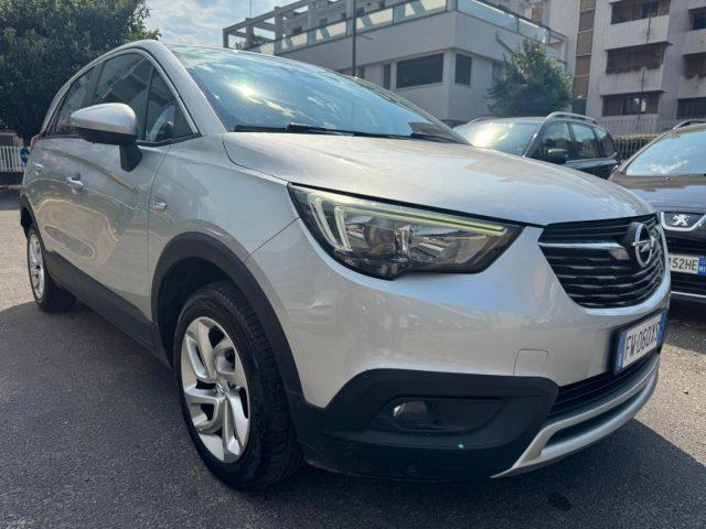 OPEL Crossland X 1.2 Turbo 12V 110 CV Start&Stop aut. Innovation