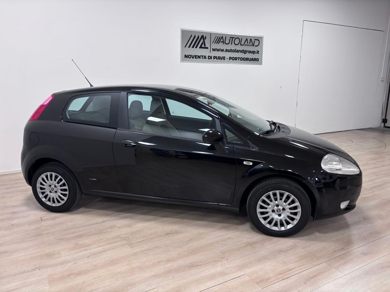 Fiat Grande Punto 1.2 3 porte **** NEOPATENTATI***