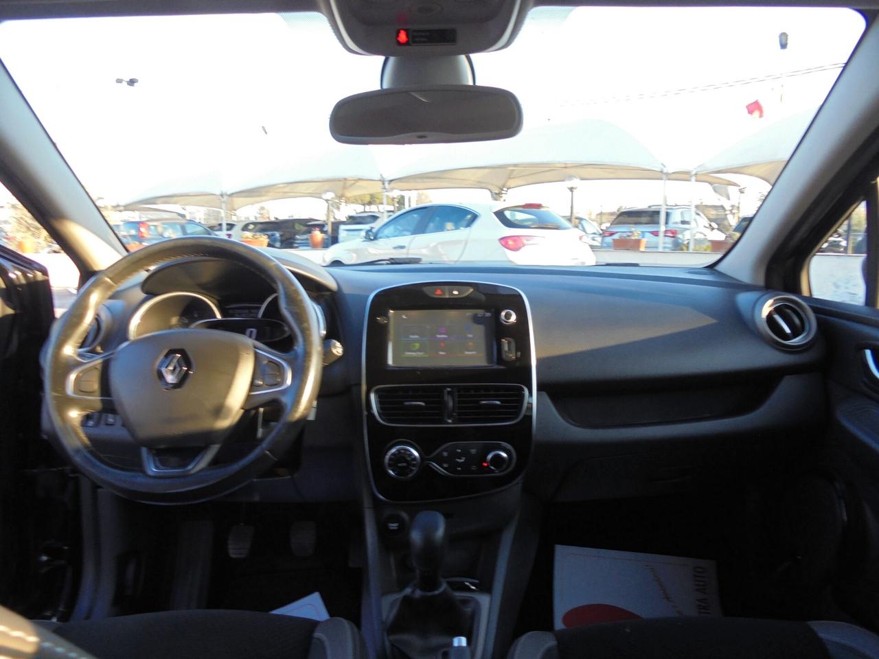 Renault Clio dCi 8V 75 CV Start&Stop 5 porte Energy Intens