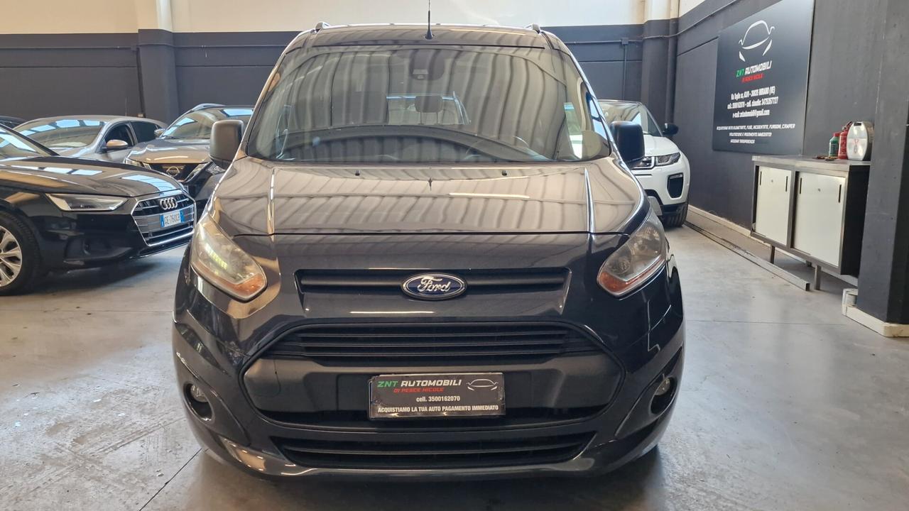 Ford Tourneo Connect 1.6 TDCi Plus