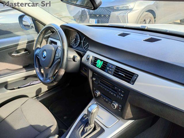 BMW 318 318 d Touring Automatica