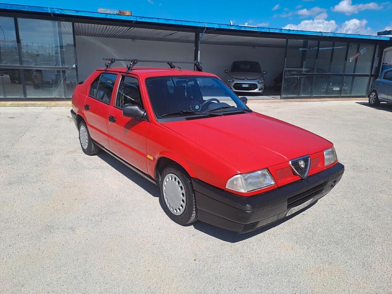 Alfa Romeo 33 1.3 IE storica
