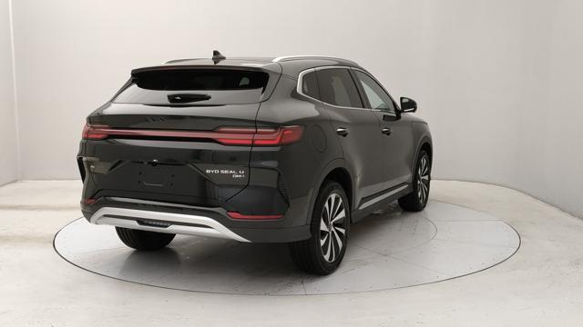 BYD Seal U 1.5 phev Design awd