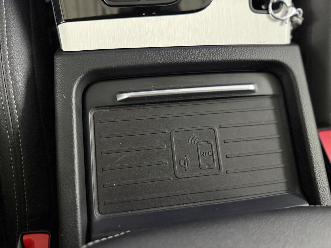 Audi SQ5 SPB TDI QUATTRO TIPTRONIC SPORT ATTITUDE