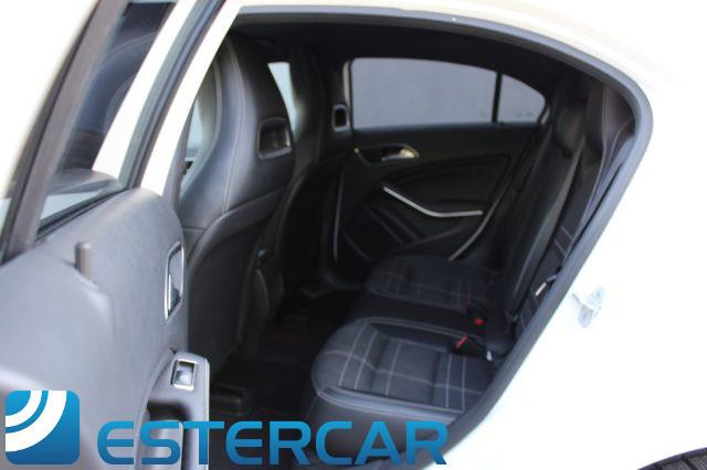 MERCEDES-BENZ A 200 CDI Sport
