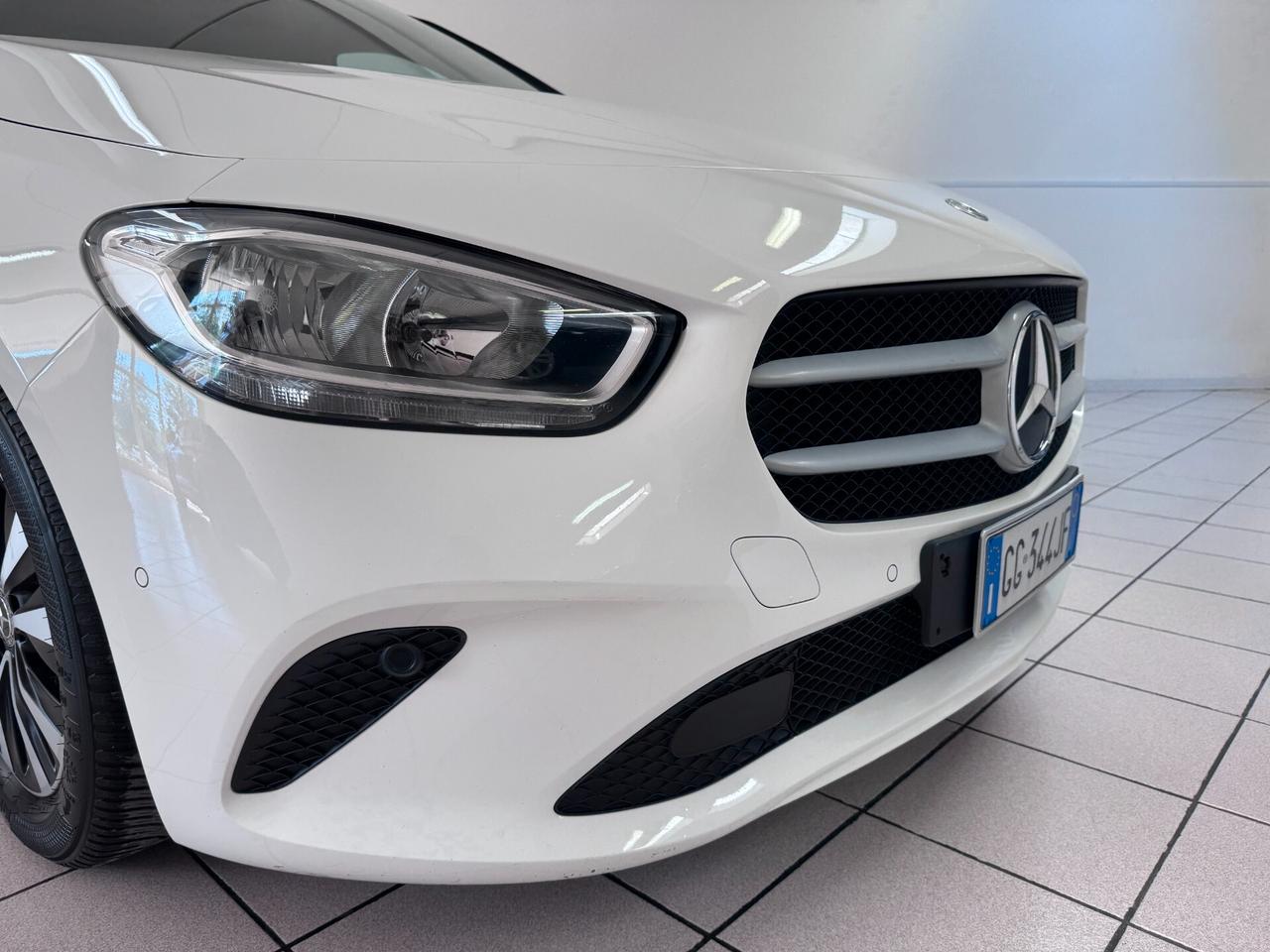 Mercedes-benz B 160 Executive