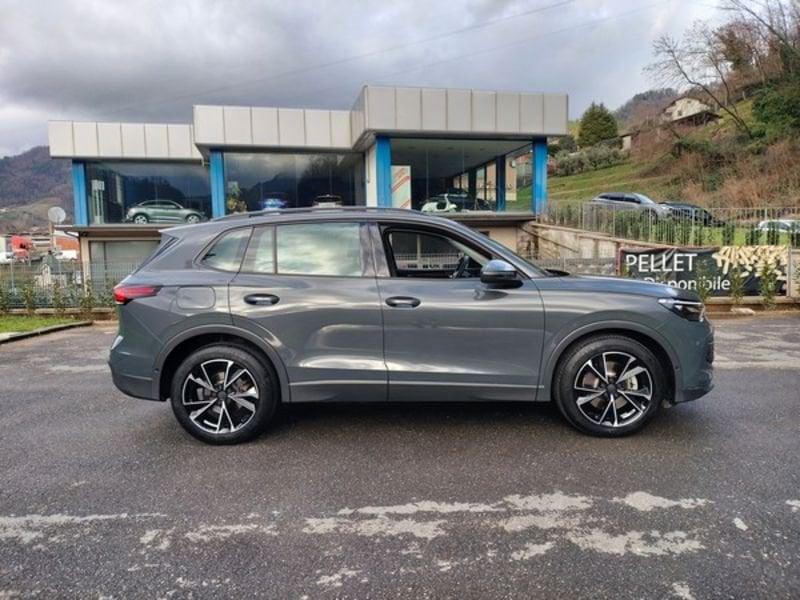 Volkswagen Tiguan 2.0 TDI 110KW SCR Life DSG