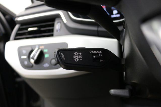 AUDI A4 40 TDI S tronic Business Advanced